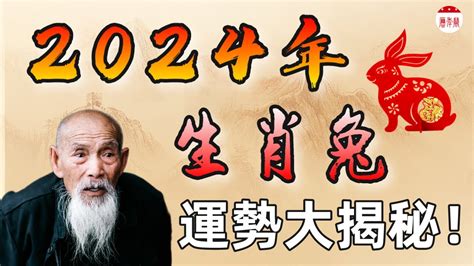 屬兔的幸運數字|2024年運勢大揭秘：生肖兔的幸運數字、顏色和貴人。